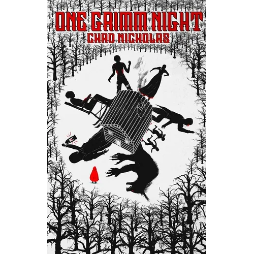 One Grimm Night