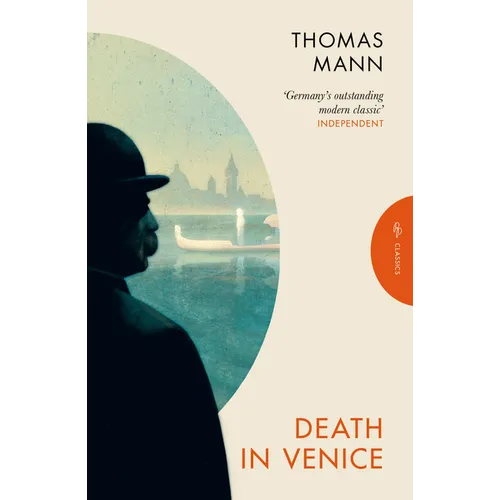 Death in Venice