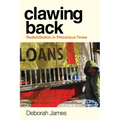 Clawing Back: Redistribution in Precarious Times