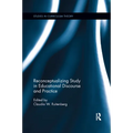 Reconceptualizing Study in Educational Discourse and Practice