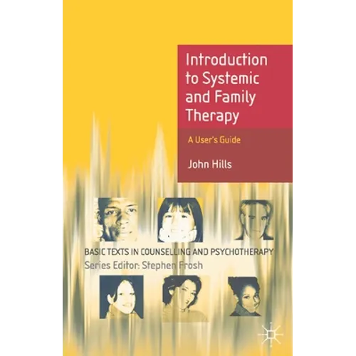 Introduction to Systemic and Family Therapy