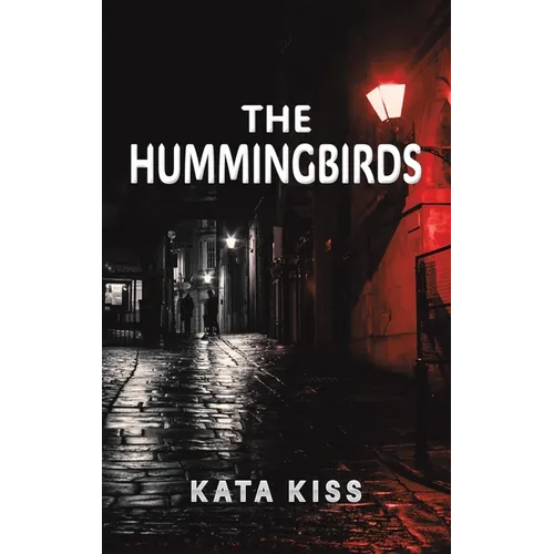 The Hummingbirds