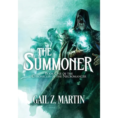The Summoner