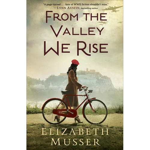 From the Valley We Rise