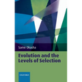 Evolution and the Levels of Selection
