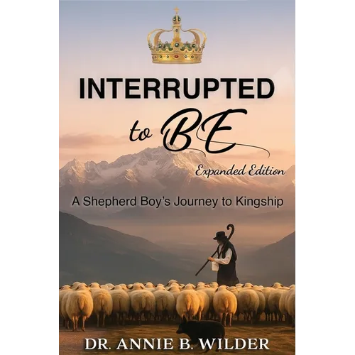Interrupted To Be: Expanded Version