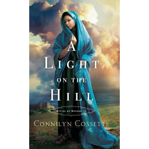 Light on the Hill
