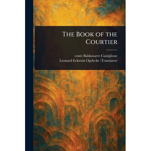 The Book of the Courtier