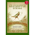 Grasshopper on the Road