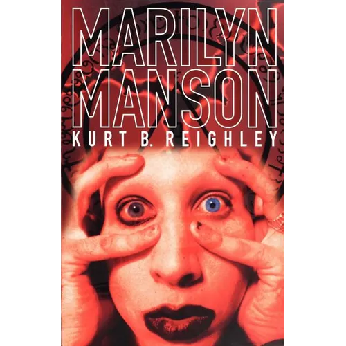 Marilyn Manson