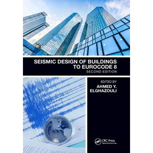 Seismic Design of Buildings to Eurocode 8