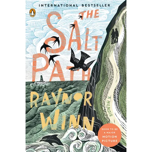 The Salt Path: A Memoir