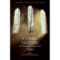Comic Gothic: An Edinburgh Companion