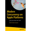 Modern Concurrency on Apple Platforms: Using Async/Await with Swift