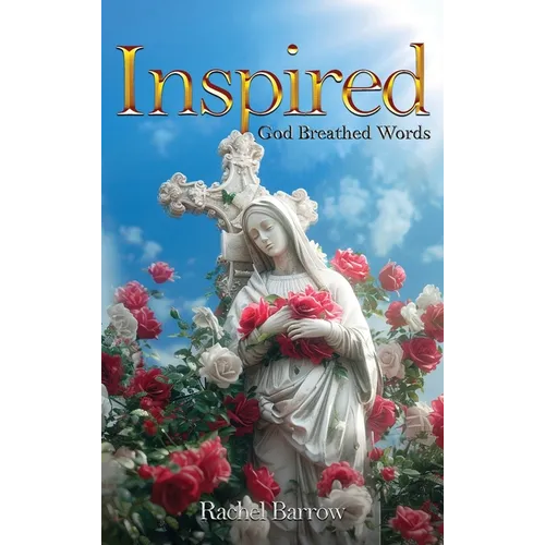 Inspired!!! God Breathed Words
