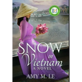 Snow in Vietnam