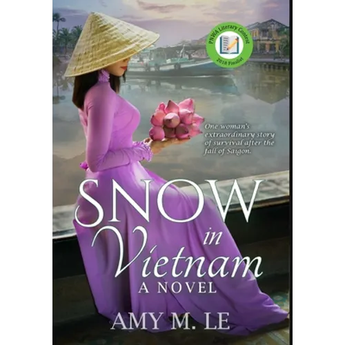 Snow in Vietnam