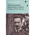 Phenomenological Interpretation of Kant's Critique of Pure Reason