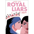 Royal Liars: Volume 2