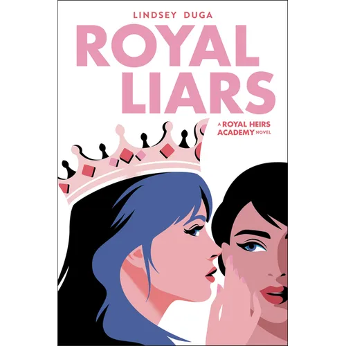 Royal Liars: Volume 2