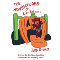 Jump-O-Ween