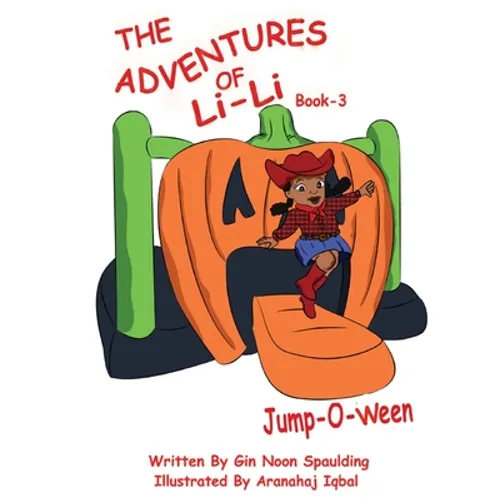 Jump-O-Ween
