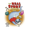 Chappie's Tale: The Real Story of Our Funny Ferret