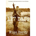 117 DAYS A Memoir