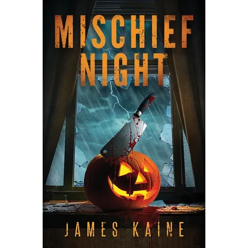 Mischief Night