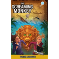 The Screaming Monkey (Book 11): Ava & Carol Detective Agency