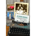 No Green Bananas: A Filmmaker's Memoir