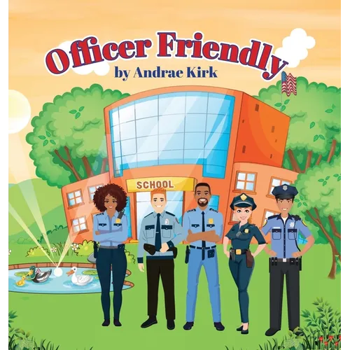 Officer Friendly