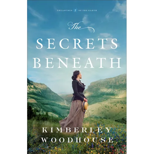 The Secrets Beneath