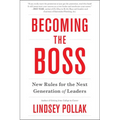 Becoming the Boss