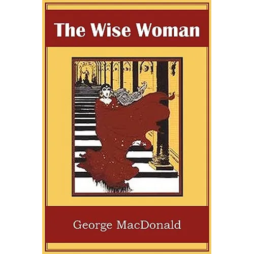 The Wise Woman