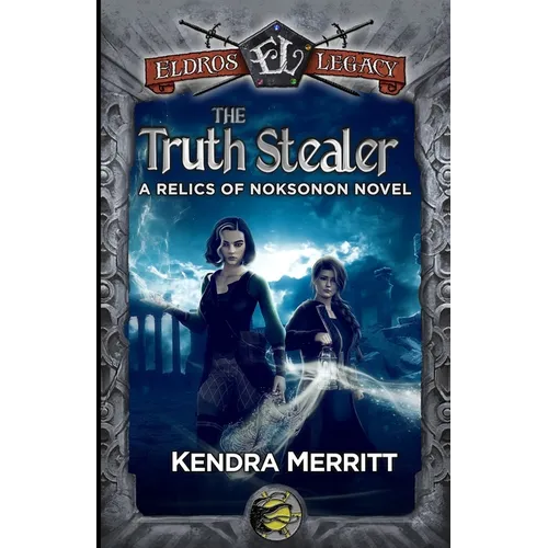 The Truth Stealer