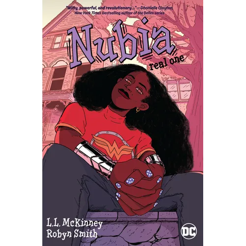 Nubia: Real One