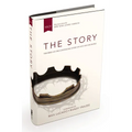 NKJV, the Story, Hardcover: The Bible as One Continuing Story of God and His People