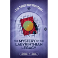 The Mystery of the Labyrinthian Legacy