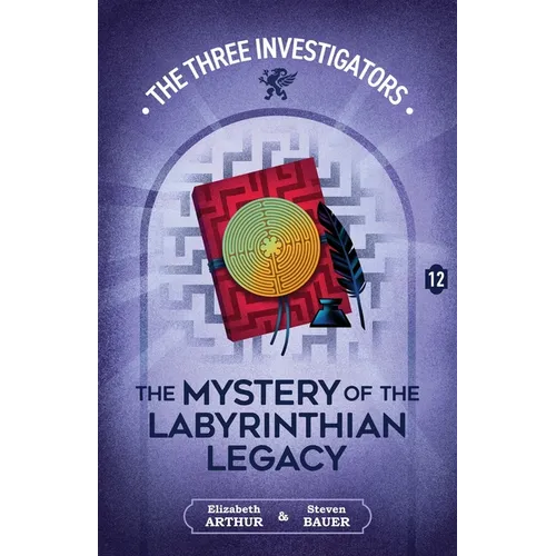 The Mystery of the Labyrinthian Legacy