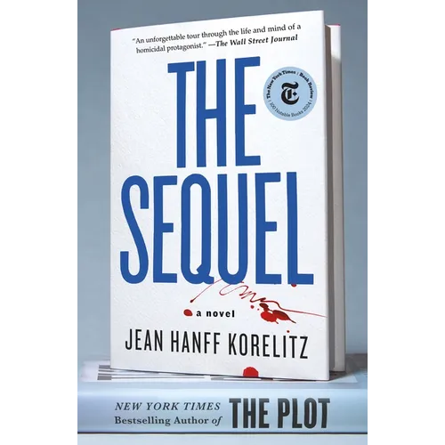 The Sequel