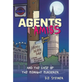 Agents Amiss: and the Case of the Midnight Murderer