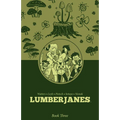 Lumberjanes Book Three