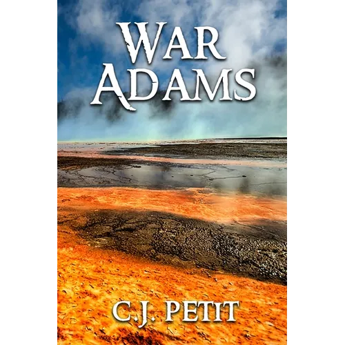 War Adams