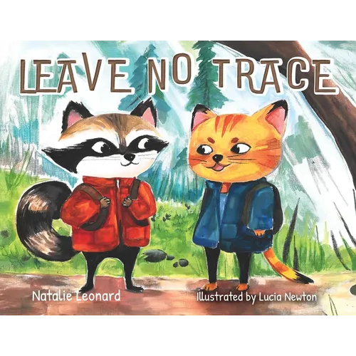 Leave No Trace