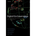 Digital Era Governance: It Corporations, the State, and E-Government