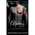 Alpha's Prize: A Werewolf Romance