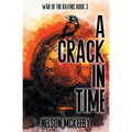 A Crack in Time