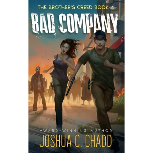 Bad Company