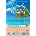 Sandy Wishes